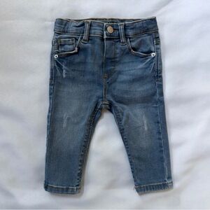 Zara Baby Jeans